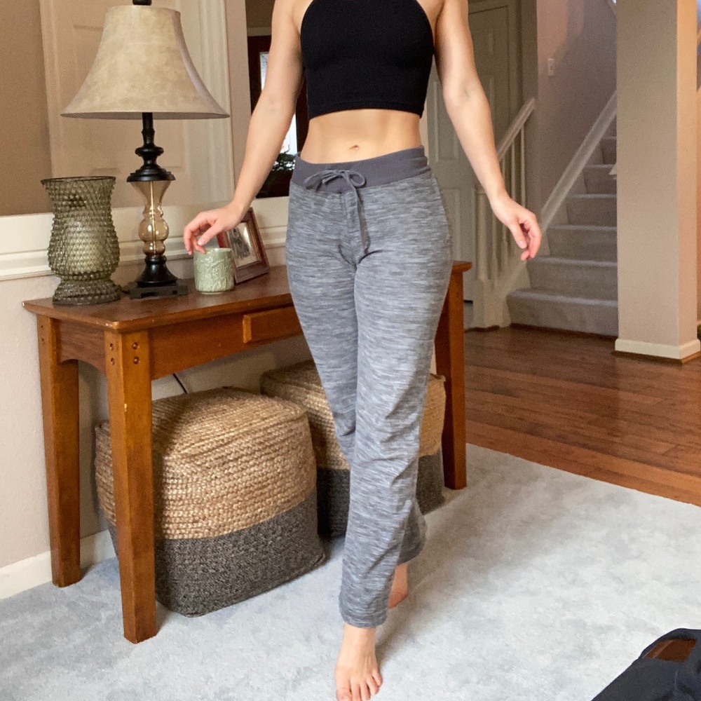 Eddie Bauer - Grey Sweatpants - Size M